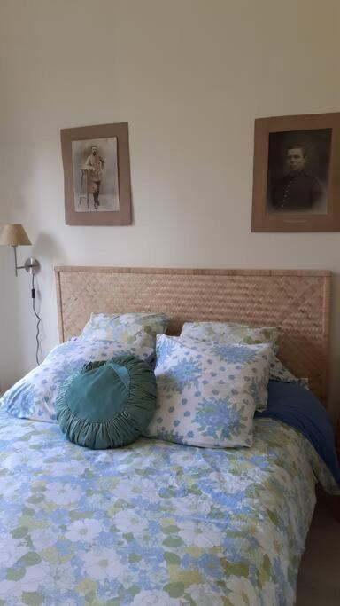 Appartement 2 Pers 1 Chb A
