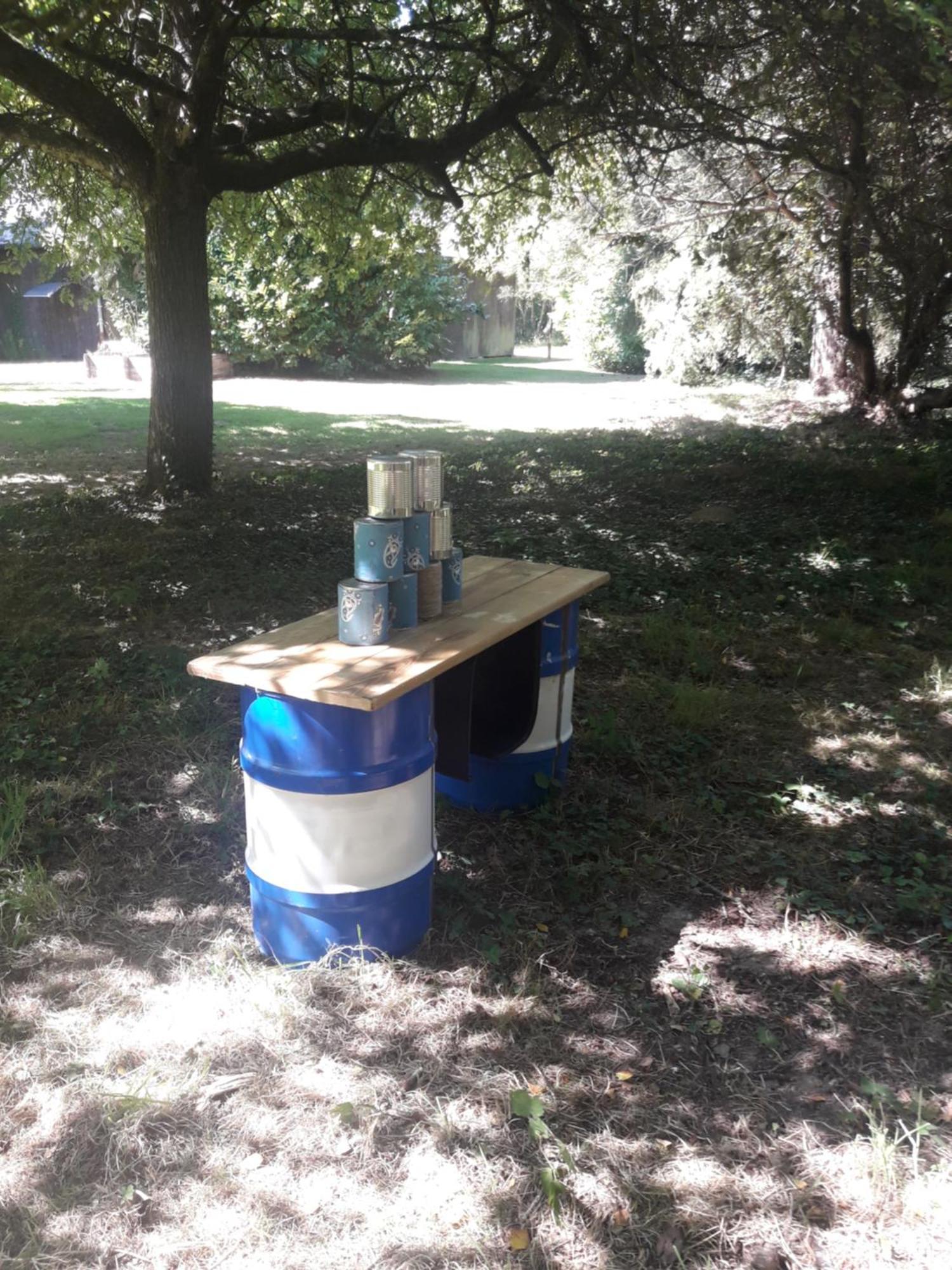 2 Pers 1 Chb A Appartement *